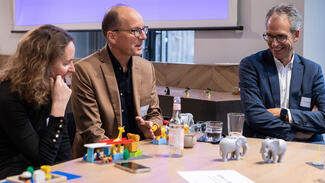 Open Space (Foto: Jürgen Aloisius Morgenroth)