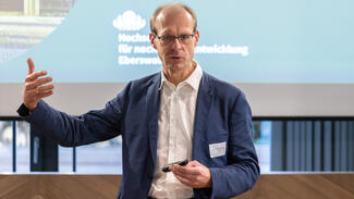 Alexander Pfriem (Foto: Jürgen Aloisius Morgenroth)