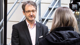 Markus Reihlen (Foto: Jürgen Aloisius Morgenroth)