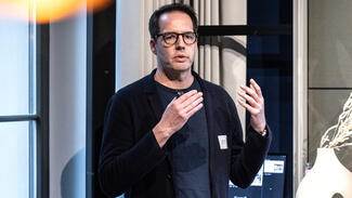 Carsten Schröder (Foto: Jürgen Aloisius Morgenroth)